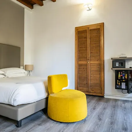 Ai Suma 3* Μιλάνο