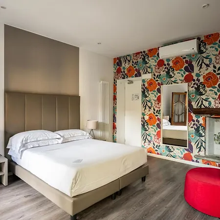 Ξενοδοχείο Ai Suma Μιλάνο