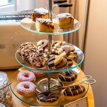 Ai Suma Ξενοδοχείο