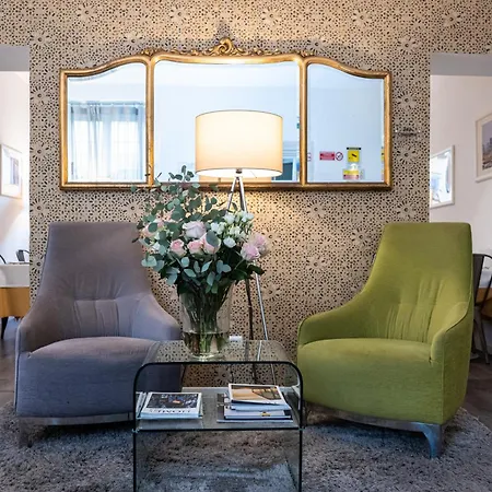 Ai Suma Ξενοδοχείο 3*