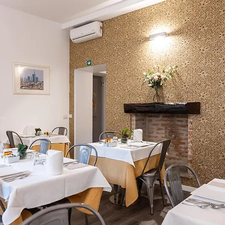 Ai Suma Ξενοδοχείο 3*