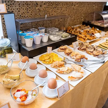 Ξενοδοχείο Ai Suma 3*