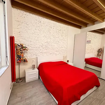 Ca Foscari Loft & Factory San Siro Stadium *