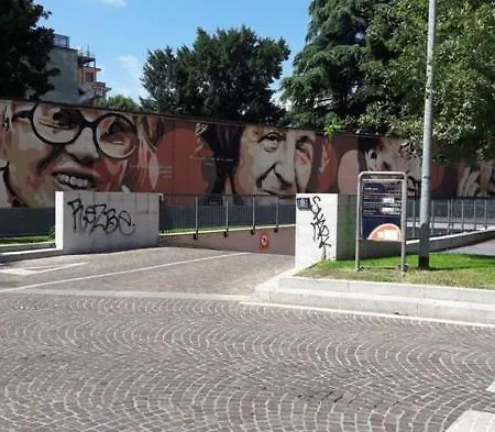 Bilocale Sforza Centro !! Appartamento