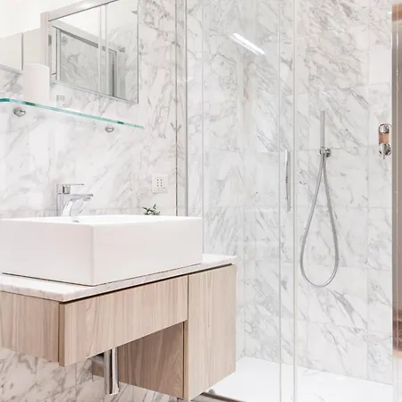 Cozy Flat At Colonne Di San Lorenzo By Easylife 아파트