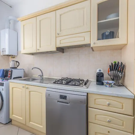 Citylife Comfortnest Daire