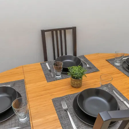 Daire Citylife Comfortnest *