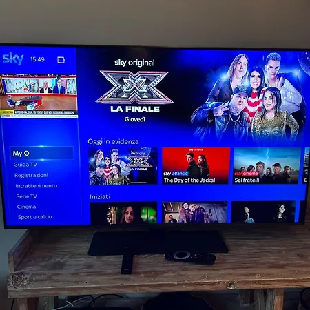 Appartamento Chez Anna In Sempione - Mico, Citylife, San Siro Milano