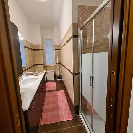 Apartman Ortica Linate *