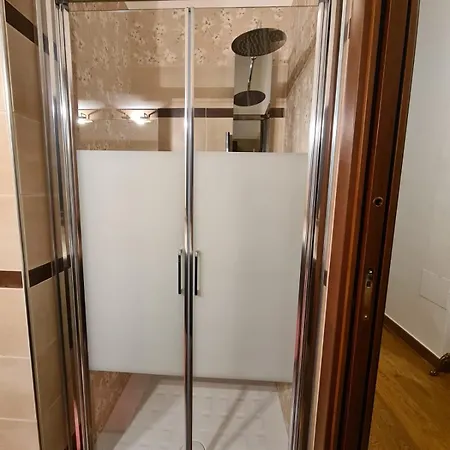 Appartement Ortica Linate Milaan