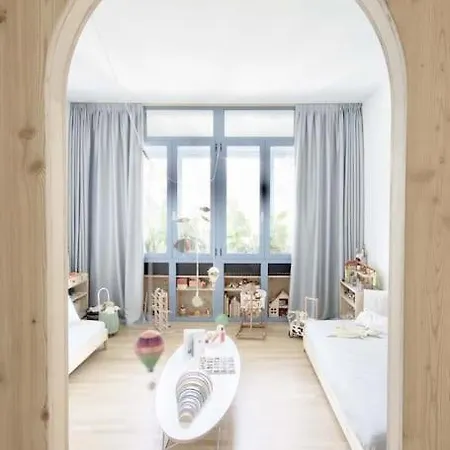 Green House Apartment Milan