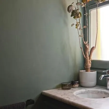 Green House Apartment Milan