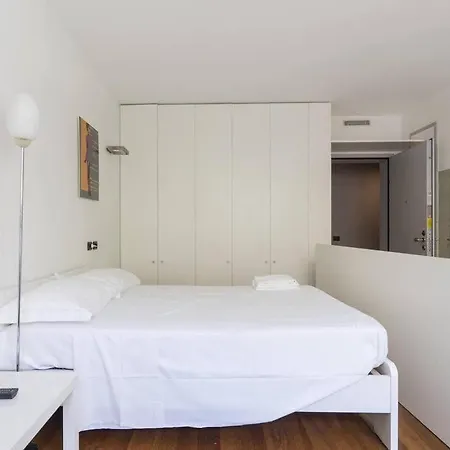 We - Lomazzo Apartment Milan