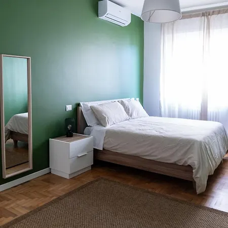 Appartamento Lp - Navigli Milano