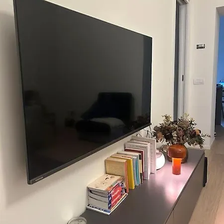 Apartment Vinella's House Milan