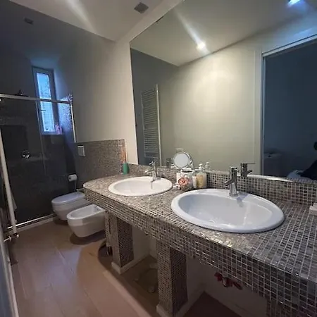 Vinella's House Milan