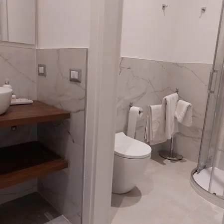 Domist Apartamento *