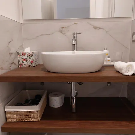 Apartamento Domist Milão