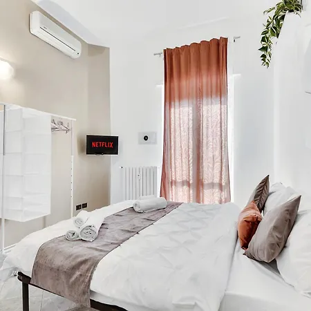 아파트 Grace House Navigli