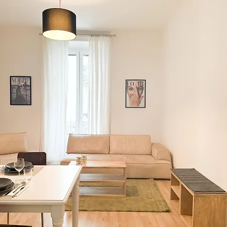 Divini Arco Della Pace Apartment