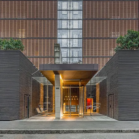 Cozy - Parking - Pool - Sauna - Gym -spa Milan