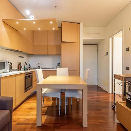 Cozy - Parking - Pool - Sauna - Gym -spa *