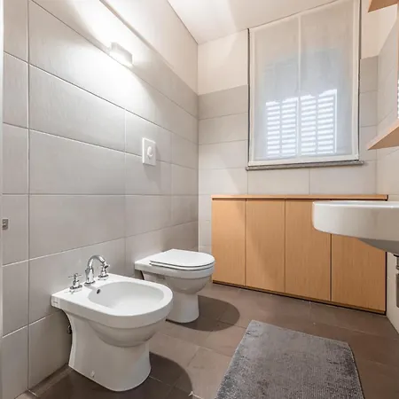 Appartement Cozy - Parking - Pool - Sauna - Gym -spa