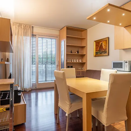 Cozy - Parking - Pool - Sauna - Gym -spa * Milan