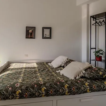 Station-duomo - 3 Bedrooms With Jacuzzi * Milano
