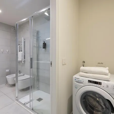 Apartament New Luxury Loft - Prada-bocconi