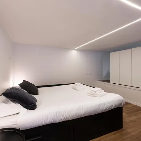 New Luxury Loft - Prada-bocconi