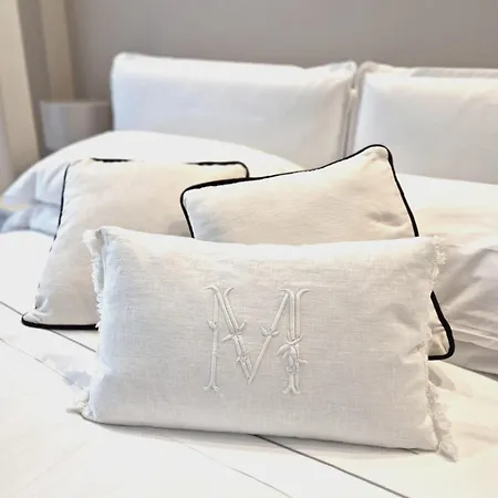 Manzoni 44 Apartamento