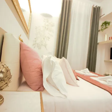 Morandi Luxury شقة