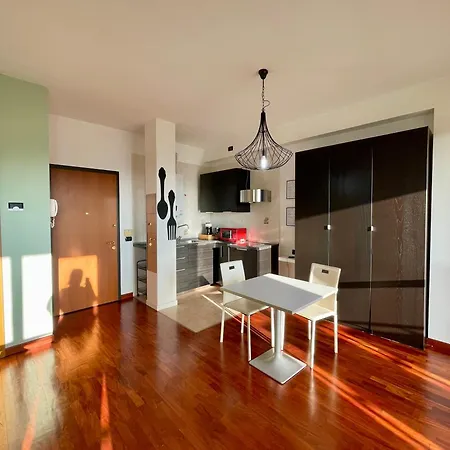 Agrippa Terrace Apartamento *