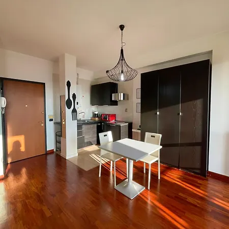 Agrippa Terrace Apartamento *