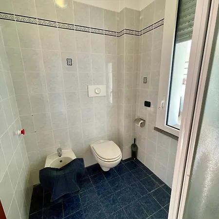 Apartamento Agrippa Terrace