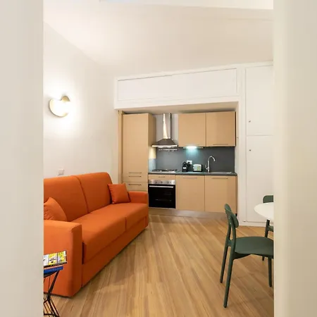 Apartamento Co99- Large Lanzone *