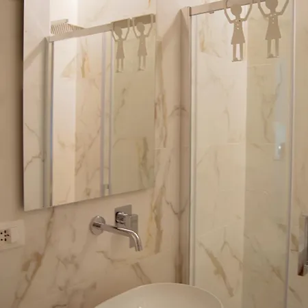 Apartman - Centro Storico Milánó