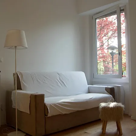 - Centro Storico Apartment Milan