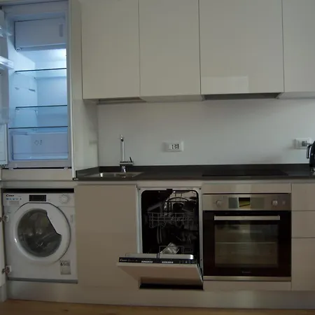 Apartment - Centro Storico Milan