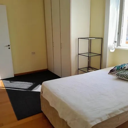 Apartment Citylife Terrace Milan