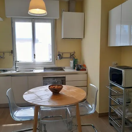 Citylife Terrace Apartment