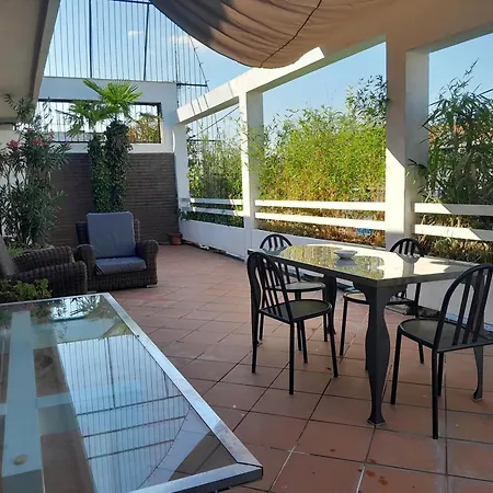 Citylife Terrace Apartment *