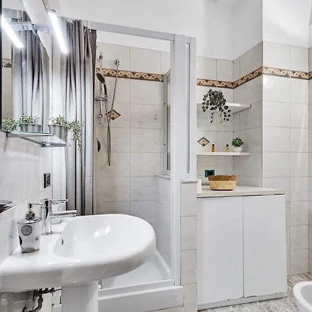 Grace House Navigli