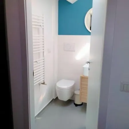 La Ca In Sul Navili Daire Milano