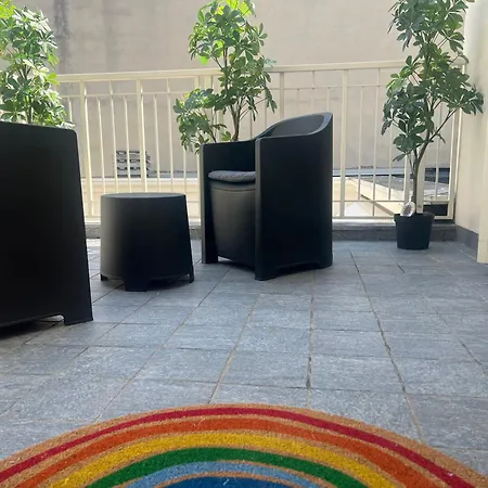 La Regina Delle Locazioni Nel Centro Storico Di Apartment *