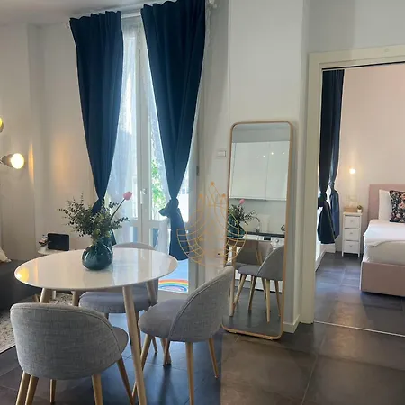 Apartment La Regina Delle Locazioni Nel Centro Storico Di