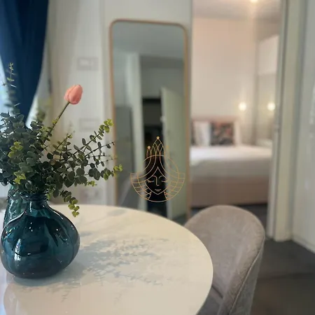 Apartment La Regina Delle Locazioni Nel Centro Storico Di