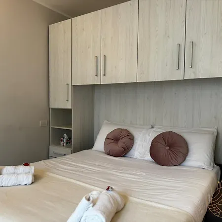 La Regina Delle Locazioni In Rogoredo Apartament Mediolan