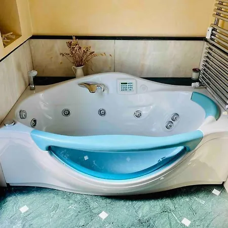 Daire Artistic 2-bedroom